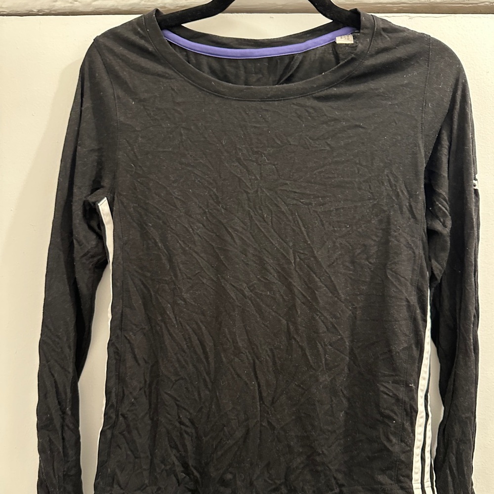 Adidas Climalite Women's Top